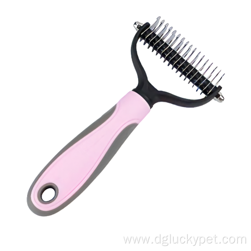 Slicker Brush for Dogs for Sale